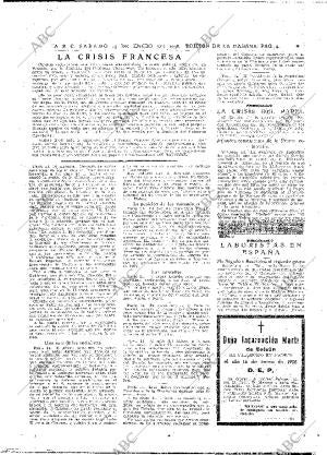 ABC MADRID 15-01-1938 página 4