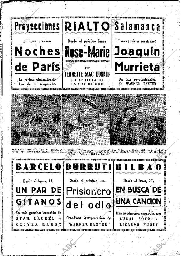 ABC MADRID 15-01-1938 página 6