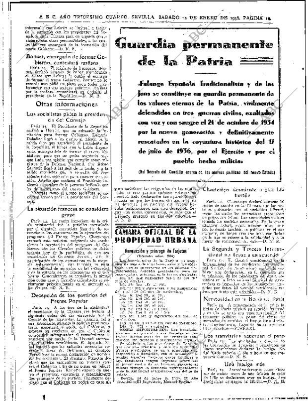 ABC SEVILLA 15-01-1938 página 12