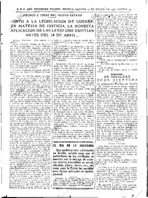 ABC SEVILLA 15-01-1938 página 13