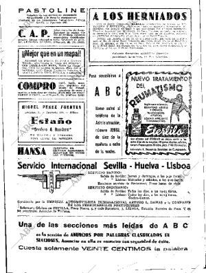 ABC SEVILLA 15-01-1938 página 23