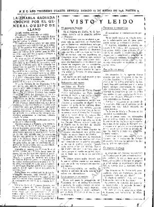 ABC SEVILLA 15-01-1938 página 9