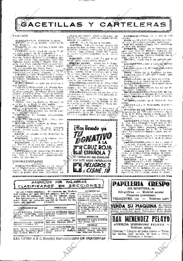 ABC MADRID 18-01-1938 página 5