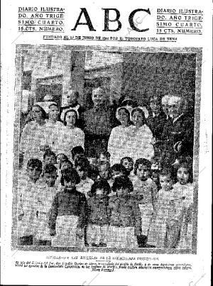 ABC SEVILLA 21-01-1938 página 1