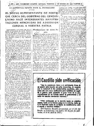 ABC SEVILLA 21-01-1938 página 11