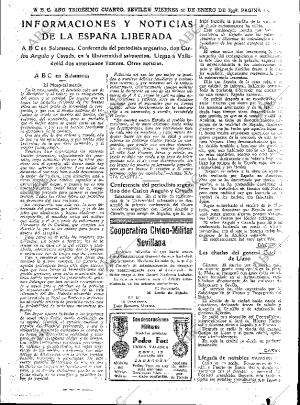 ABC SEVILLA 21-01-1938 página 21