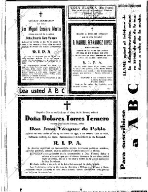 ABC SEVILLA 21-01-1938 página 26