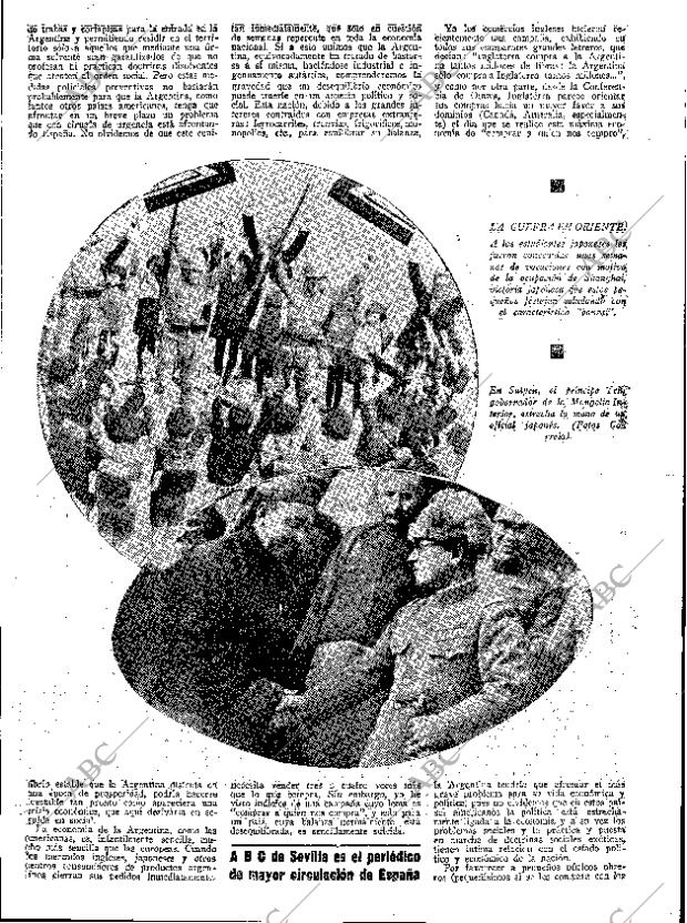 ABC SEVILLA 21-01-1938 página 5