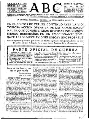 ABC SEVILLA 21-01-1938 página 7