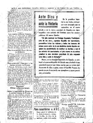 ABC SEVILLA 22-01-1938 página 11