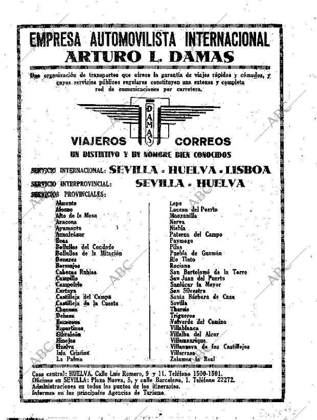 ABC SEVILLA 22-01-1938 página 20