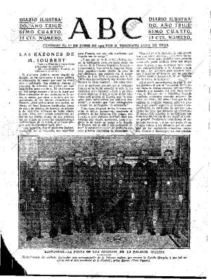 ABC SEVILLA 22-01-1938 página 3