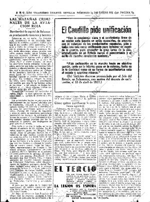 ABC SEVILLA 23-01-1938 página 13