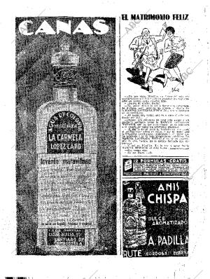 ABC SEVILLA 25-01-1938 página 2