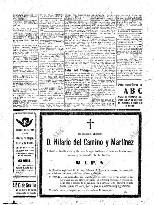 ABC SEVILLA 25-01-1938 página 26