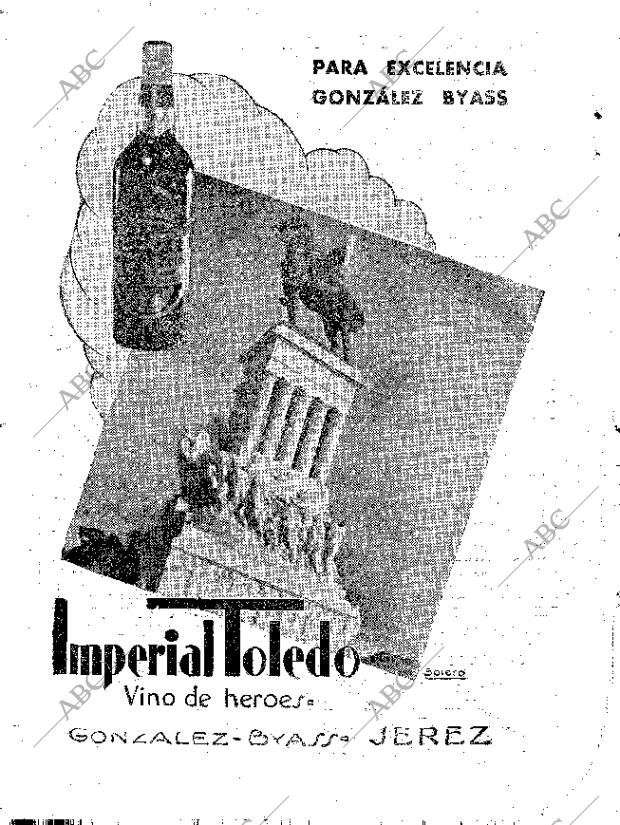ABC SEVILLA 25-01-1938 página 28