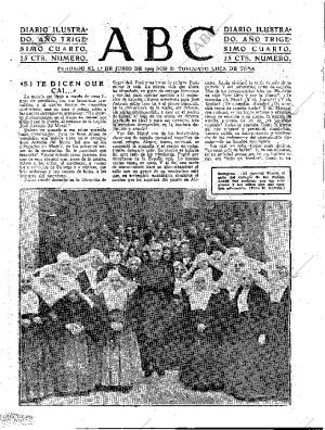 ABC SEVILLA 25-01-1938 página 3