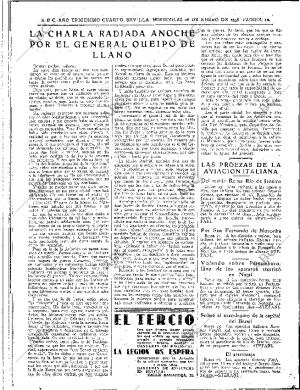 ABC SEVILLA 26-01-1938 página 10