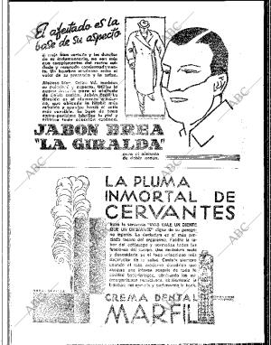 ABC SEVILLA 26-01-1938 página 2