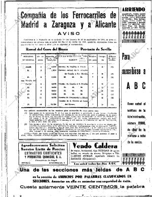 ABC SEVILLA 26-01-1938 página 26