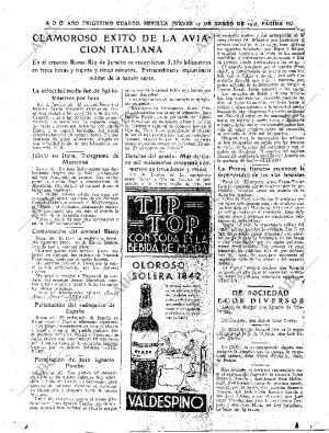 ABC SEVILLA 27-01-1938 página 11