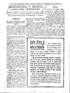 ABC SEVILLA 27-01-1938 página 15