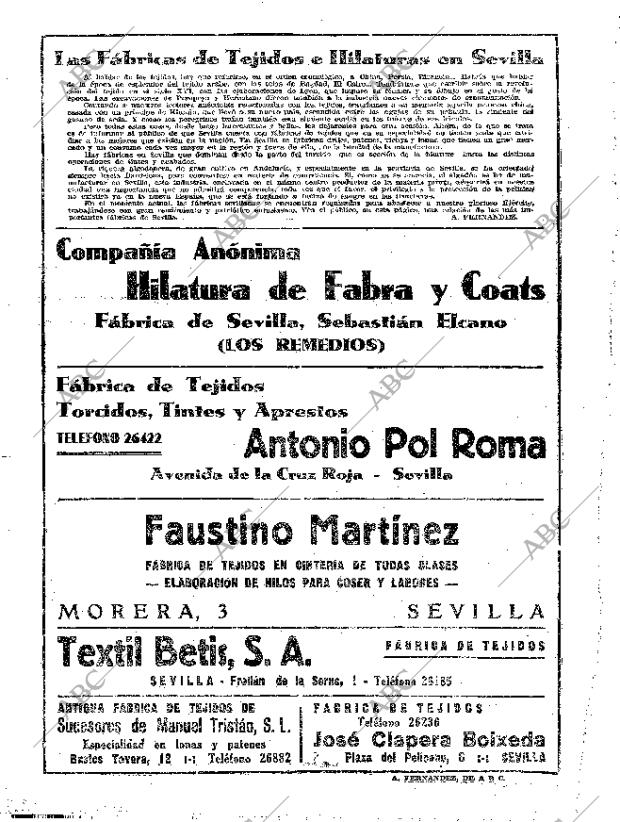 ABC SEVILLA 27-01-1938 página 2