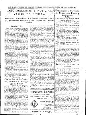 ABC SEVILLA 28-01-1938 página 17