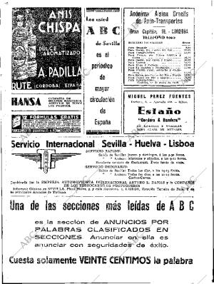 ABC SEVILLA 28-01-1938 página 27