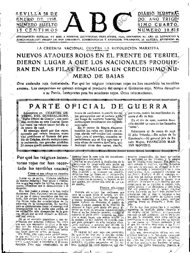 ABC SEVILLA 28-01-1938 página 7