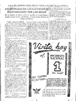 ABC SEVILLA 29-01-1938 página 13