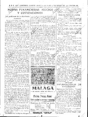 ABC SEVILLA 29-01-1938 página 21