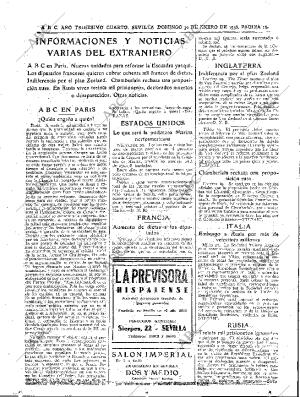 ABC SEVILLA 30-01-1938 página 15