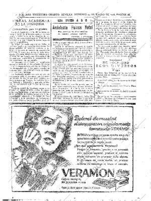 ABC SEVILLA 30-01-1938 página 16