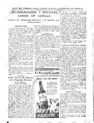 ABC SEVILLA 30-01-1938 página 17