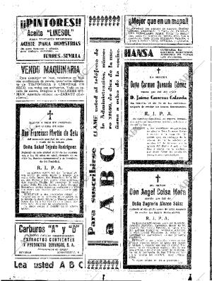 ABC SEVILLA 30-01-1938 página 25