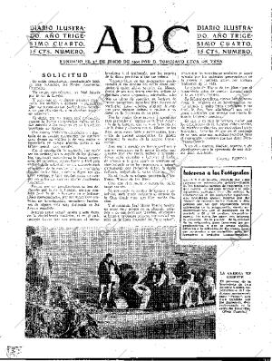 ABC SEVILLA 30-01-1938 página 3