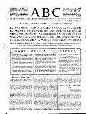 ABC SEVILLA 30-01-1938 página 7