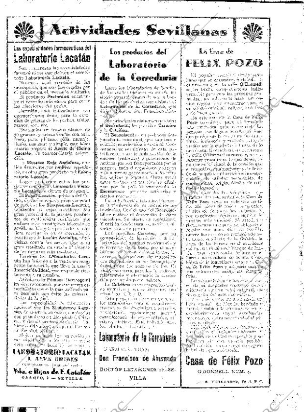 ABC SEVILLA 01-02-1938 página 2