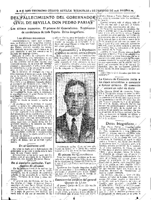 ABC SEVILLA 02-02-1938 página 15