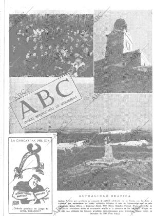 ABC MADRID 03-02-1938 página 1