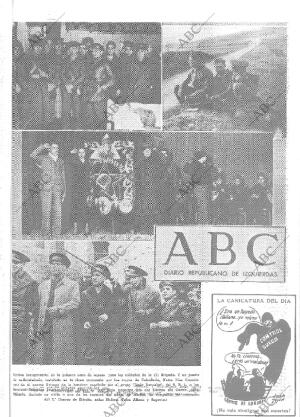ABC MADRID 04-02-1938 página 1