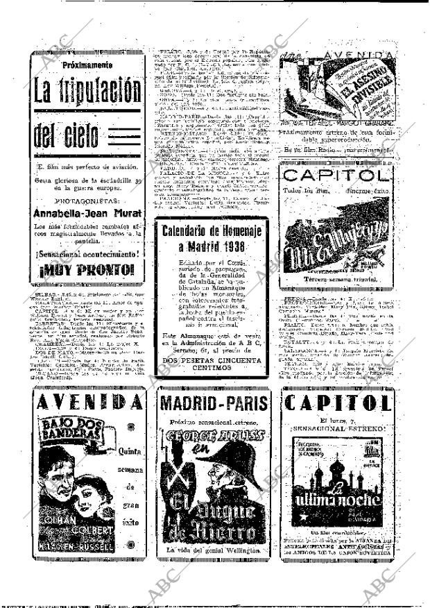 ABC MADRID 04-02-1938 página 6