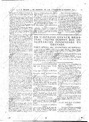ABC MADRID 05-02-1938 página 3