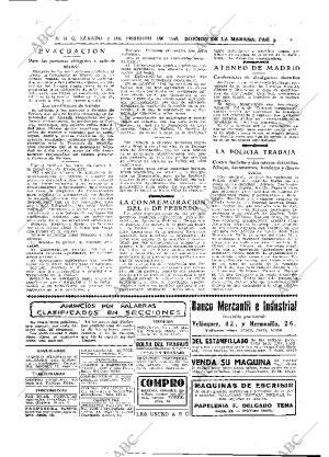 ABC MADRID 05-02-1938 página 5