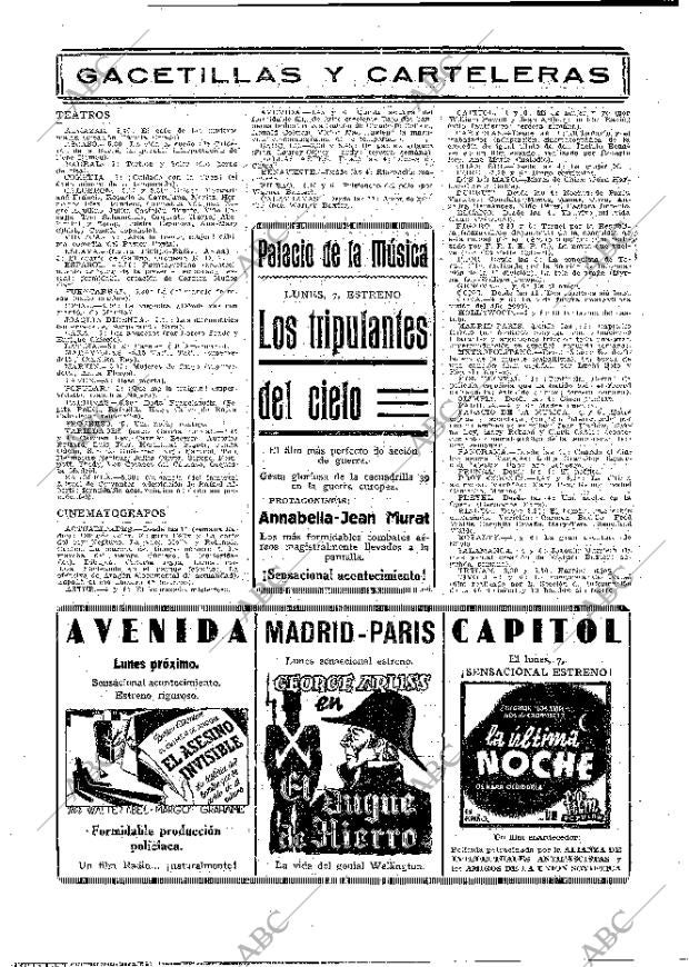 ABC MADRID 05-02-1938 página 6