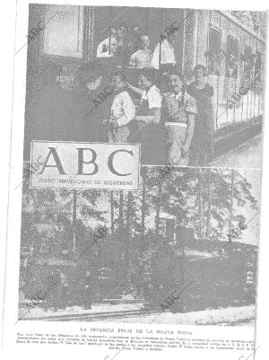 ABC MADRID 07-02-1938 página 1