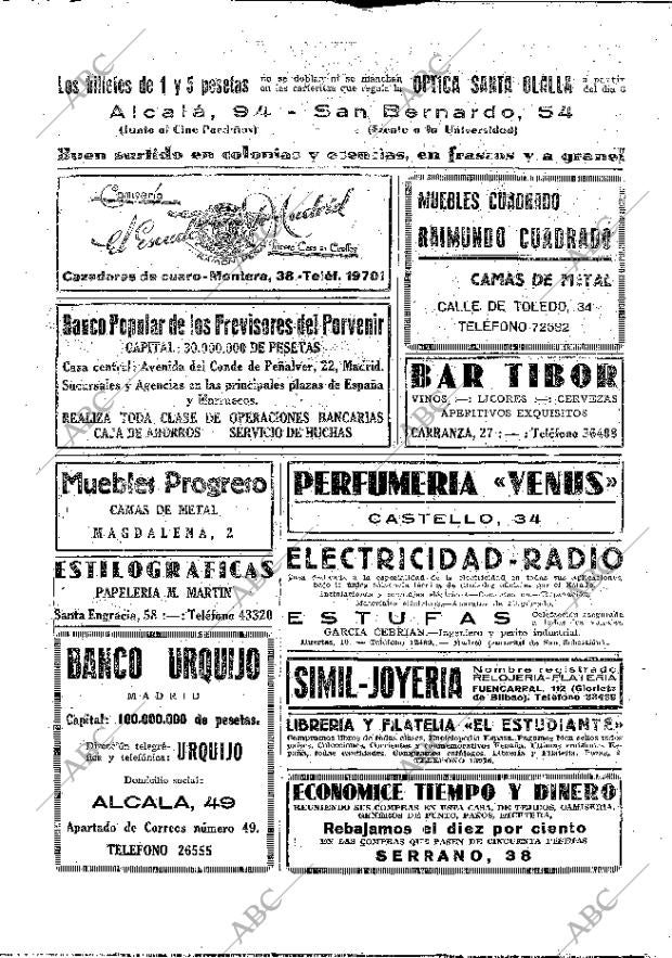 ABC MADRID 07-02-1938 página 2