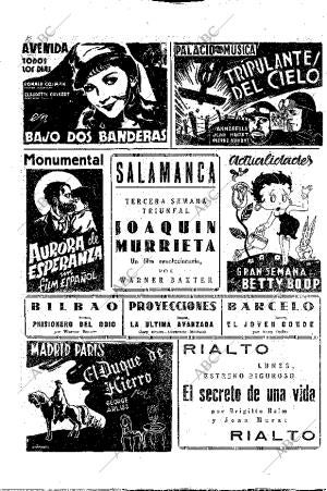 ABC MADRID 07-02-1938 página 8
