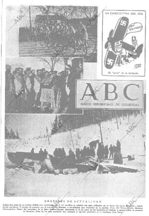 ABC MADRID 08-02-1938 página 1